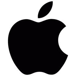 Logo of macOS and iOS