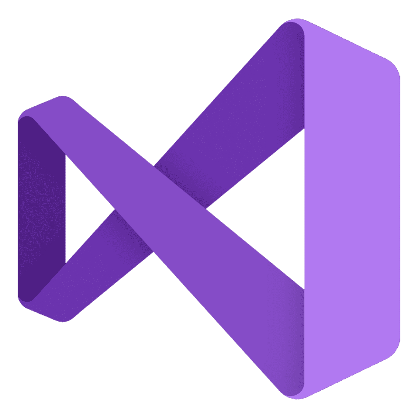 Visual Studio logo