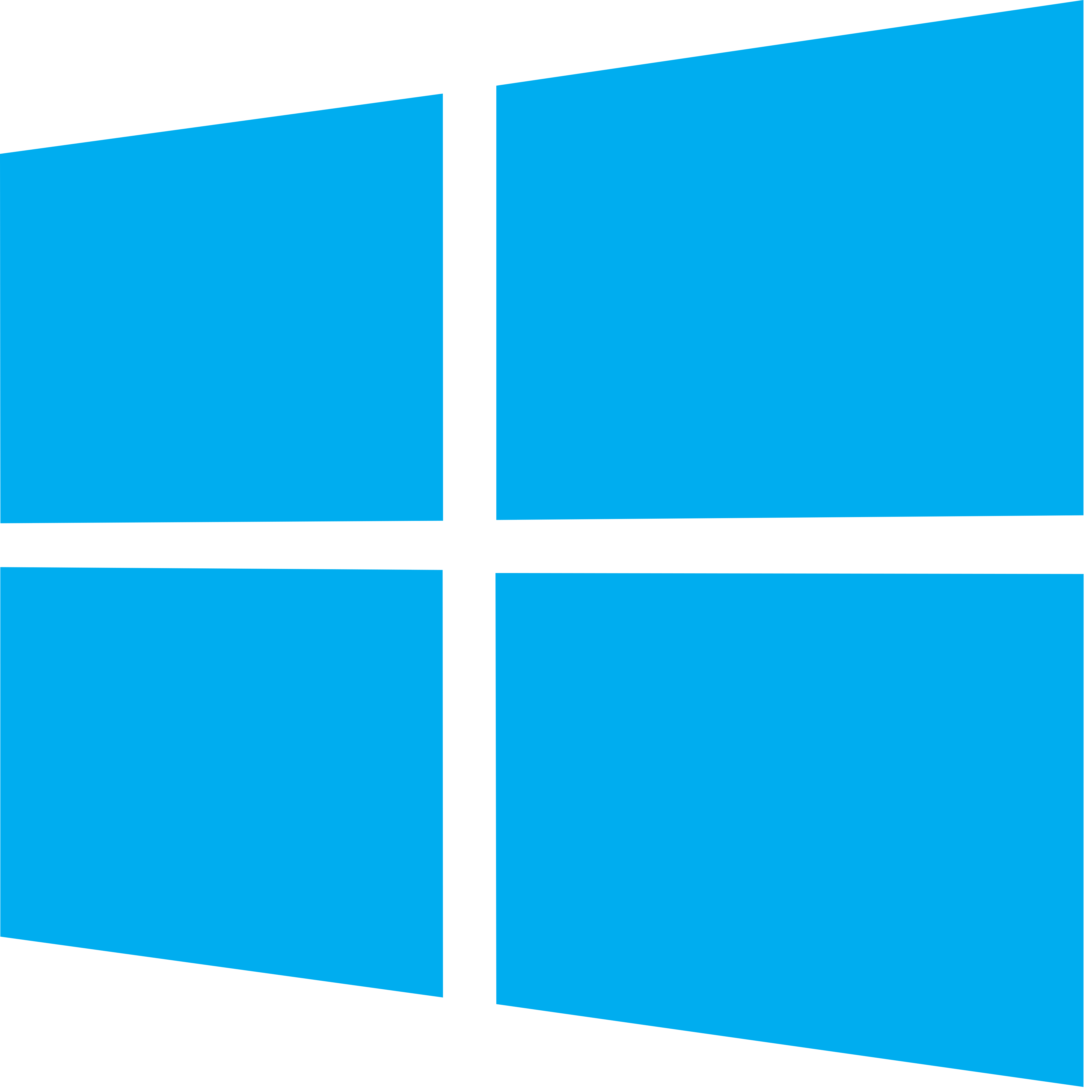 Windows 10 logo